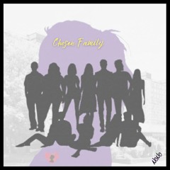Chosen Family  master.wav
