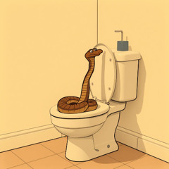 Brown Snake Boogie