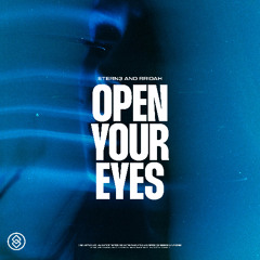 ETERN3, RRIDAH - Open Your Eyes