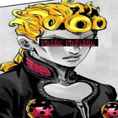 Giorno Giovanna