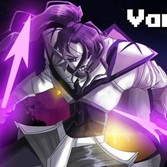 Underverse OST - Vanquisher [XTale Undyne's Theme]