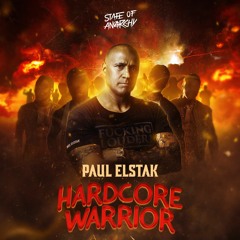 Paul Elstak - Hardcore Warrior