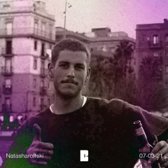 GM029 w/ Natasharoffski