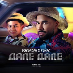DJORDAN x TOMAS - Dale Dale | ДЖОРДАН х ТОМАС - Дале, Дале  (Official Audio) D/L ✯ 320 kbps
