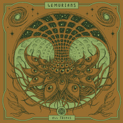 Lemurians - All Things (Preview) Sangoma Recs