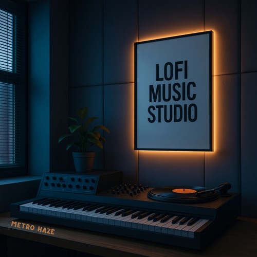 Stream Platform Echo by LoFi Music Studio | Listen online for free on ...