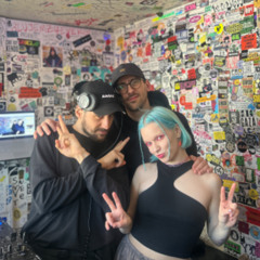Kindergarten: TSVI b2b Ma Sha b2b Piezo @ The Lot Radio 03-07-2025