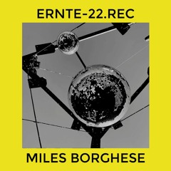 Miles Borghese @ Ernte22