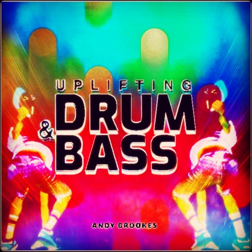 Uplifting DnB Groovepad