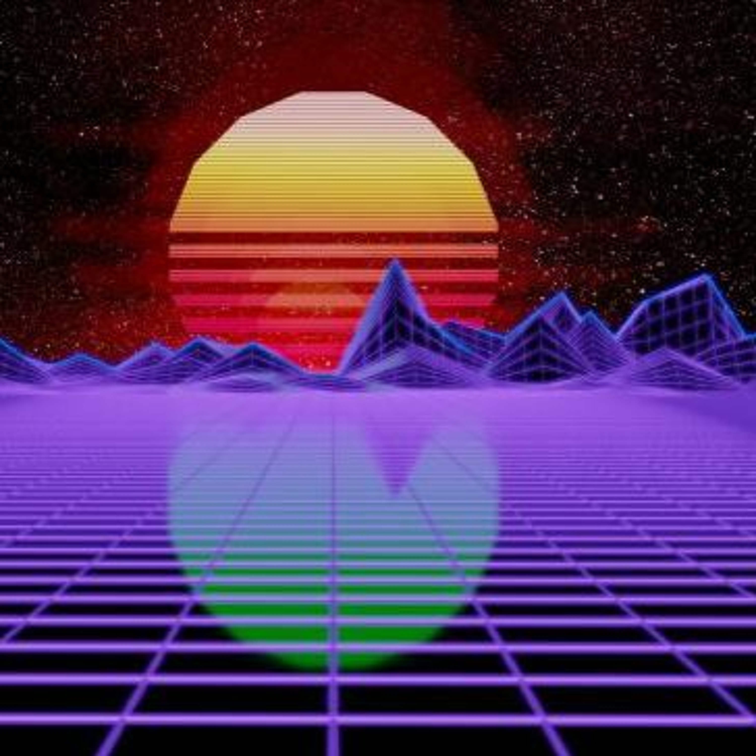 80s90sAnthems episode artwork