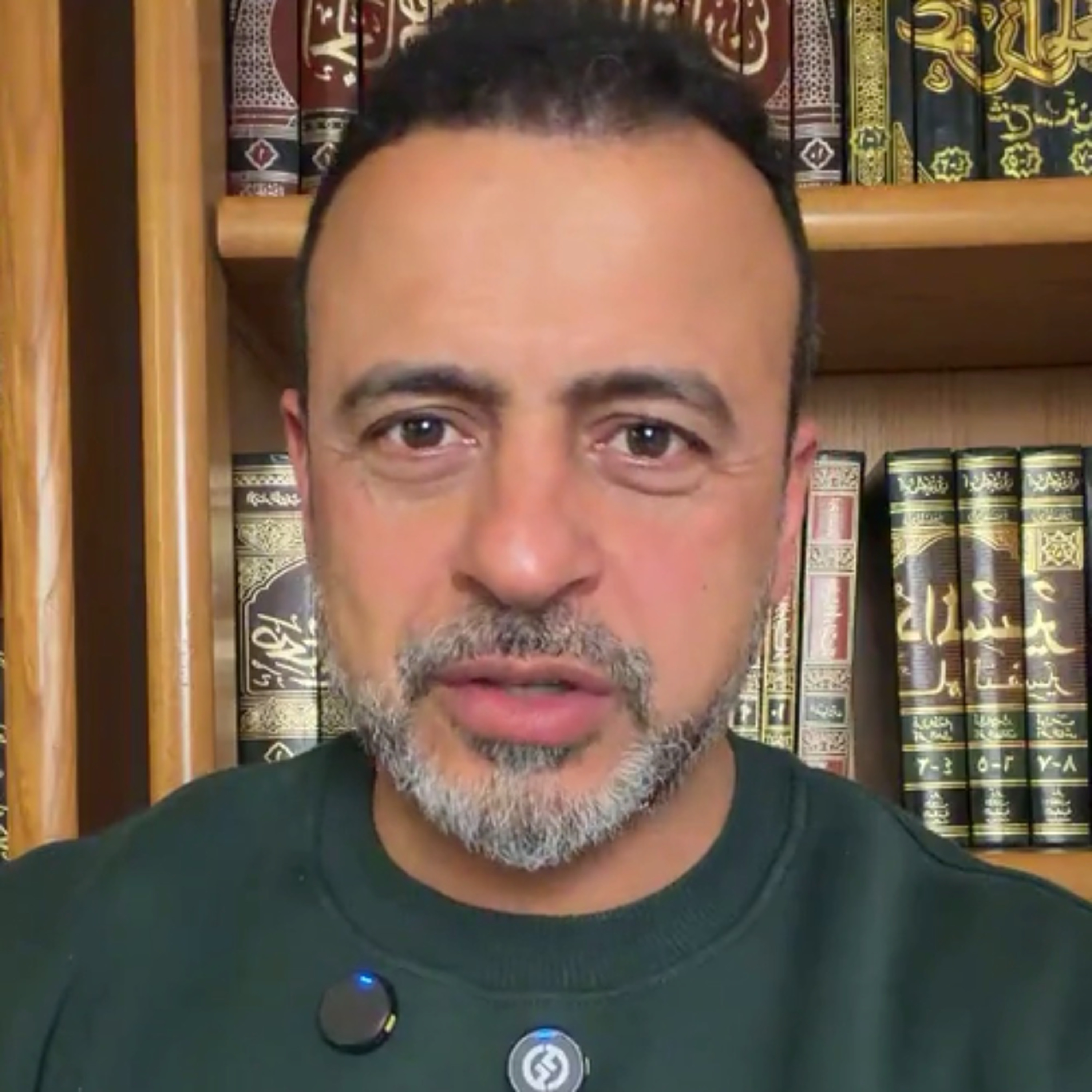 04- توبة المتقين - خاطرة الفجر - مصطفى حسني