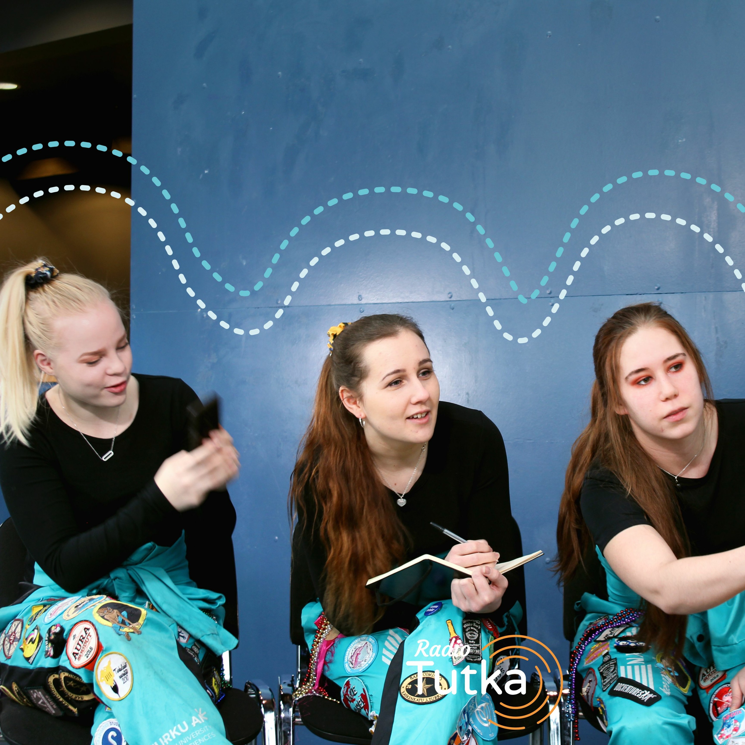 Akateeminen vartti: Kela unohtaa koronan, vaikka muu maailma ei episode artwork