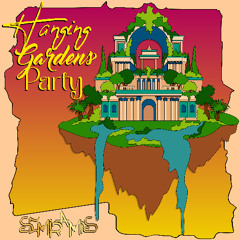 Hanging Gardens Party