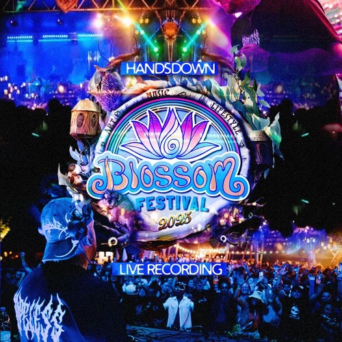 Handsdown @ Blossom Festival 2025