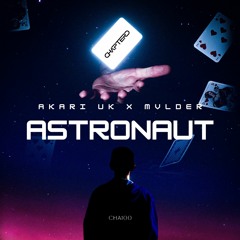 AKARI UK x MVLDER - Astronaut (Other Side)