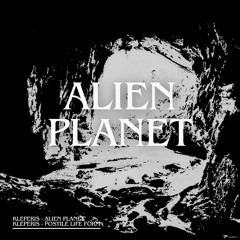 KLEPERIS- Alien Planet
