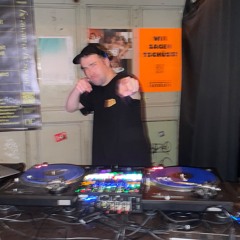 Turnhalle "Bring it back!" 23.11.2023 - DJ Smartcut Live-Set