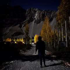 Raat Pehli Hai Tere