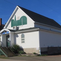 Prayer Time Canada