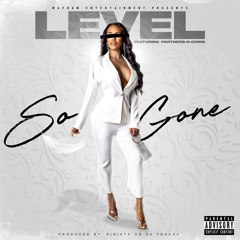 So Gone (feat. Partners-N-Crime)