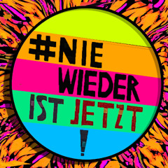 Nie wieder ist jetzt - Instrumental
