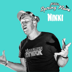 Nikki - Nikkis Spring Rave 2024