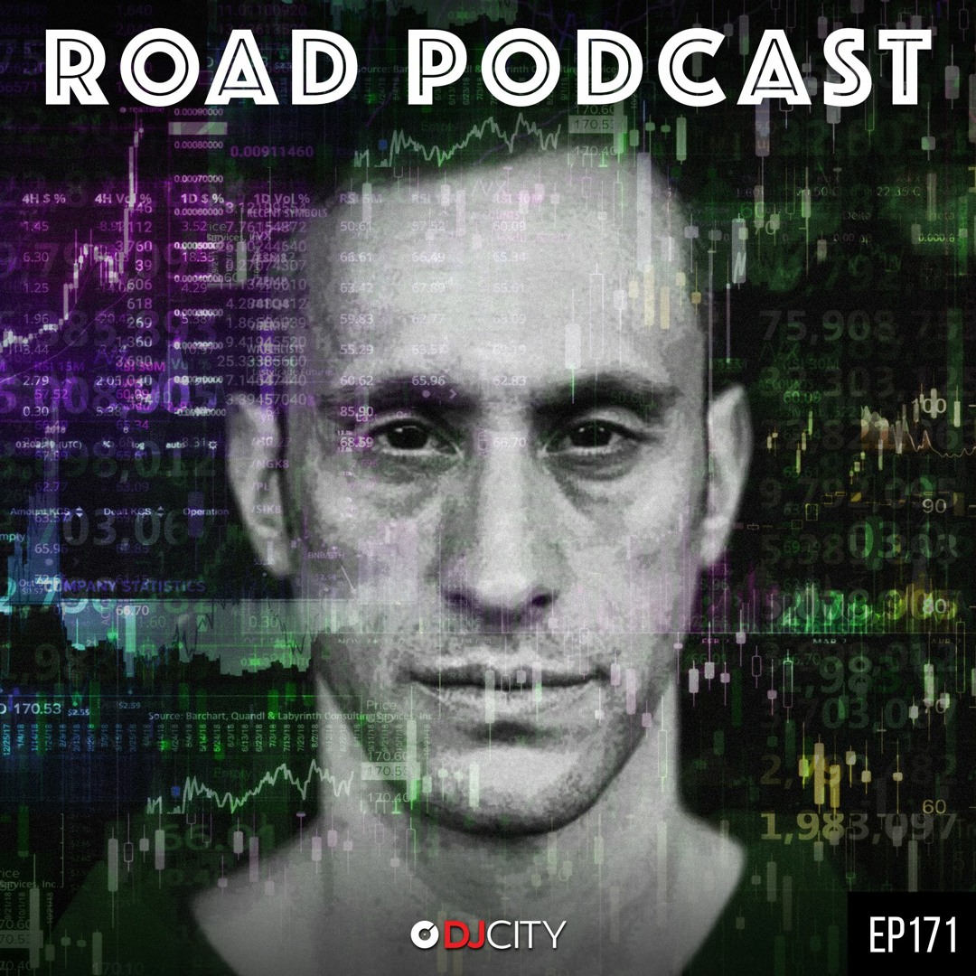 Stream Episode 171: “Bitcoin For Dummies” feat. Scott Melker by ROAD  PODCAST (Reflections Of A DJ) | Listen online for free on SoundCloud