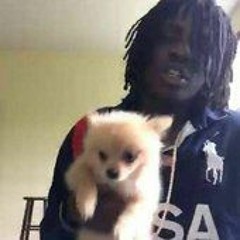 Chief Keef - I Know (2022 LEAK CDQ)