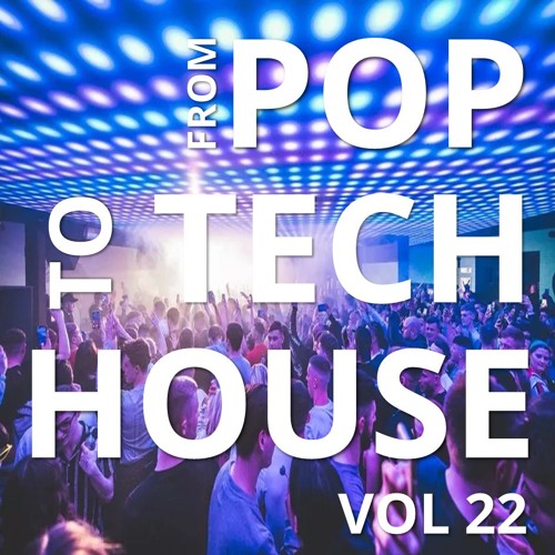 House Mix 22 - Forever In My Mind - The Extended Versions of 2024