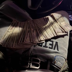 Never Stop  (prod. By Bartosh)