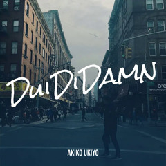 DuiDiDamn
