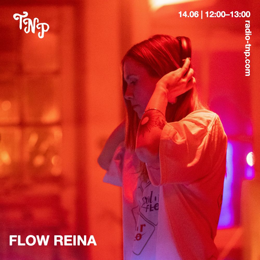 Flow Reina