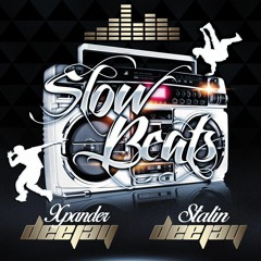 MEGAMIX SLOW BEATS-XPANDERDJ & STALINDJ