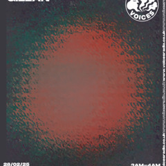 Gillan - 27/02/2025