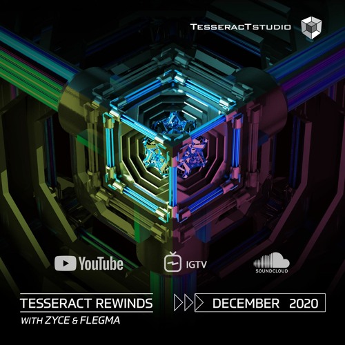 Rebirth, TesseracT