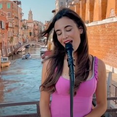 VIVO PER LEI Benedetta Caretta Marc André