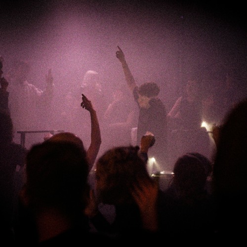old Sets//CHTI