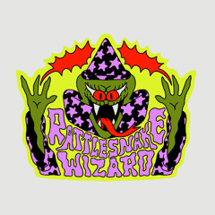 Dark Gizzard And The Freak Wizard (Rattlesnake Bootleg KGLW) [175]