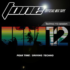 TONe - Mix Session 12