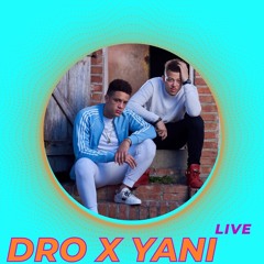 SOMEONE ELSE (DROxYANI Live 2020)