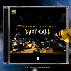 Kendo Kaponi, Omar Courtz - BUTI CALL (Intro Dirty)