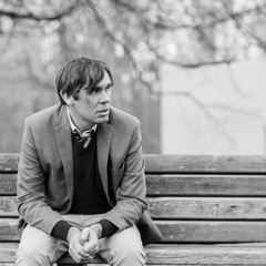 Deep Dayton Ep1 - Andy Ingram Act 1 of 2