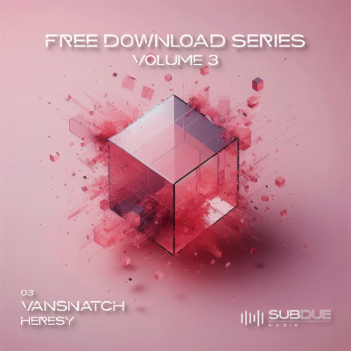 VANSNATCH - HERESY [FREE DOWNLOAD]