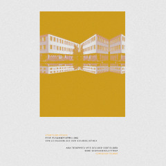 The BV's - Laura Palmer (original by The Luxembourg Signal KUS 009|LIFE 154)