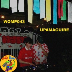 WOMP043 - UPAMAGUIRE