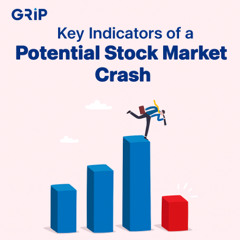 Key Indicators Of A Potential Stock Market Crash