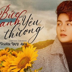 Bức Tranh Yêu Thương (ACV Remix) - Phan Duy Anh Nhạc Trẻ Remix Tik Tok Gây Nghiện Hiện Nay