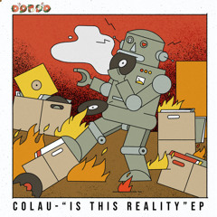 PREMIERE: Colau - Voyage [Dobro]