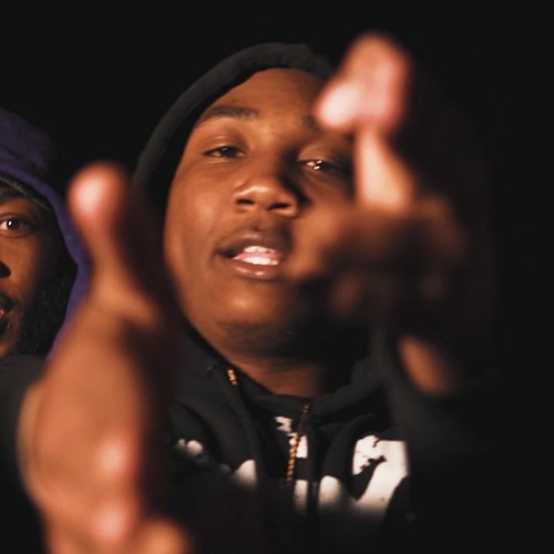 Mori Briscoe - Response 3 (feat. Nas Blixky) (Dir. By Directorsagewolf)