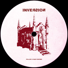 PREMIERE: PR.A.DO & Gabi Fischer - Inversion